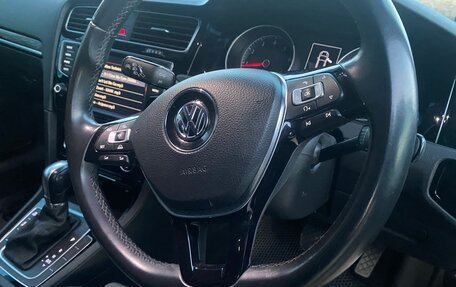 Volkswagen Golf VII, 2015 год, 1 150 000 рублей, 9 фотография