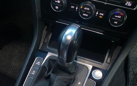 Volkswagen Golf VII, 2015 год, 1 150 000 рублей, 8 фотография