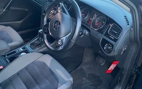 Volkswagen Golf VII, 2015 год, 1 150 000 рублей, 10 фотография