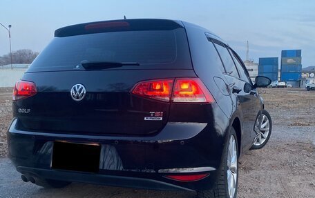 Volkswagen Golf VII, 2015 год, 1 150 000 рублей, 16 фотография