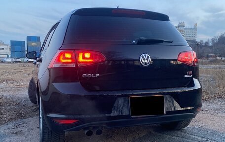 Volkswagen Golf VII, 2015 год, 1 150 000 рублей, 18 фотография