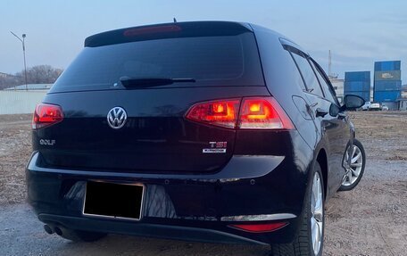 Volkswagen Golf VII, 2015 год, 1 150 000 рублей, 17 фотография