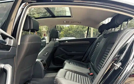 Volkswagen Passat B8 рестайлинг, 2020 год, 1 649 222 рублей, 13 фотография