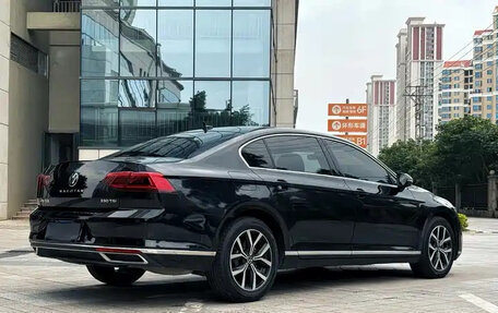 Volkswagen Passat B8 рестайлинг, 2020 год, 1 649 222 рублей, 4 фотография