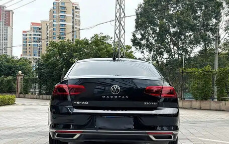 Volkswagen Passat B8 рестайлинг, 2020 год, 1 649 222 рублей, 5 фотография