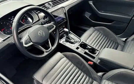 Volkswagen Passat B8 рестайлинг, 2020 год, 1 649 222 рублей, 7 фотография