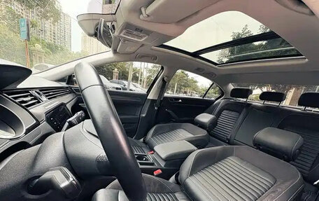 Volkswagen Passat B8 рестайлинг, 2020 год, 1 649 222 рублей, 8 фотография