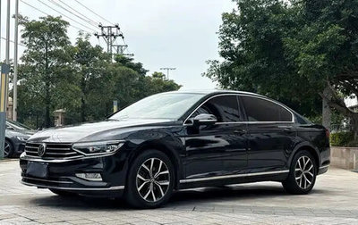 Volkswagen Passat B8 рестайлинг, 2020 год, 1 649 222 рублей, 1 фотография