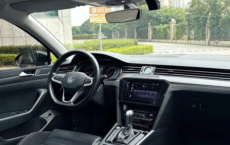 Volkswagen Passat B8 рестайлинг, 2020 год, 1 649 222 рублей, 10 фотография