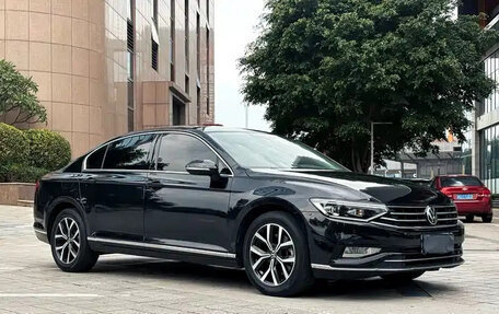 Volkswagen Passat B8 рестайлинг, 2020 год, 1 649 222 рублей, 3 фотография