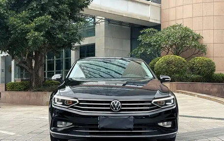 Volkswagen Passat B8 рестайлинг, 2020 год, 1 649 222 рублей, 2 фотография