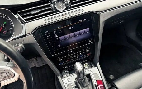 Volkswagen Passat B8 рестайлинг, 2020 год, 1 649 222 рублей, 12 фотография