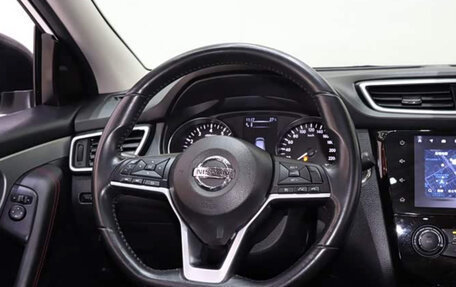 Nissan Qashqai, 2021 год, 1 753 900 рублей, 10 фотография