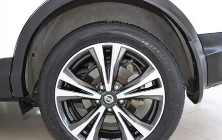 Nissan Qashqai, 2021 год, 1 753 900 рублей, 8 фотография