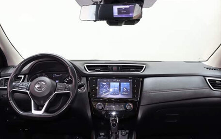 Nissan Qashqai, 2021 год, 1 753 900 рублей, 11 фотография