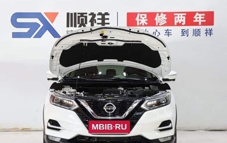 Nissan Qashqai, 2021 год, 1 753 900 рублей, 5 фотография