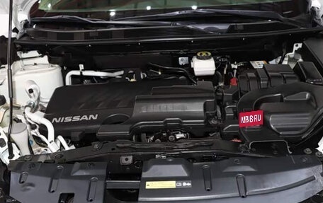 Nissan Qashqai, 2021 год, 1 753 900 рублей, 7 фотография