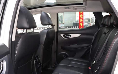 Nissan Qashqai, 2021 год, 1 753 900 рублей, 15 фотография