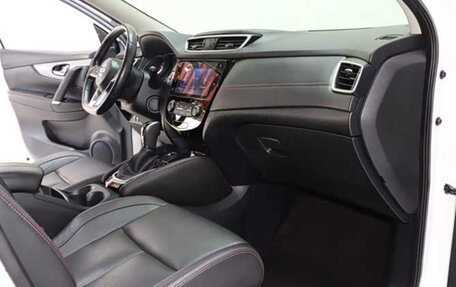 Nissan Qashqai, 2021 год, 1 753 900 рублей, 16 фотография