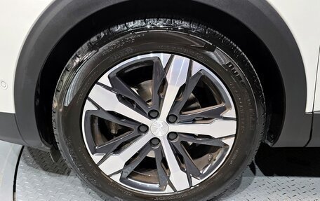 Peugeot 3008 II, 2022 год, 1 895 000 рублей, 5 фотография