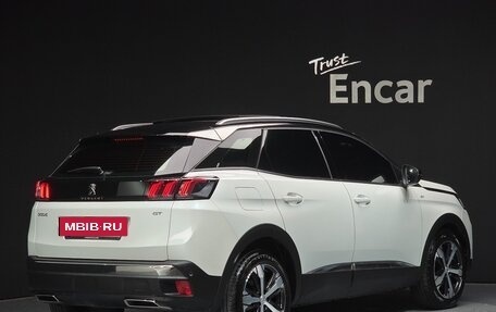 Peugeot 3008 II, 2022 год, 1 895 000 рублей, 2 фотография