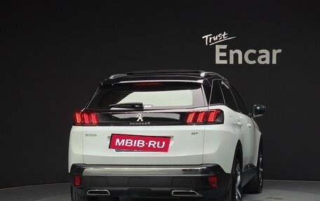 Peugeot 3008 II, 2022 год, 1 895 000 рублей, 4 фотография