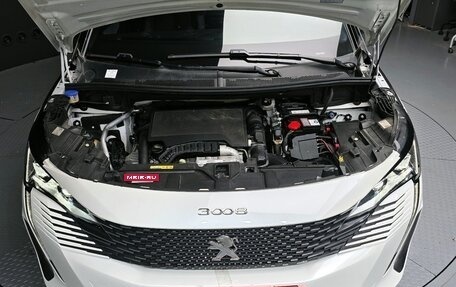 Peugeot 3008 II, 2022 год, 1 895 000 рублей, 6 фотография