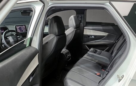 Peugeot 3008 II, 2022 год, 1 895 000 рублей, 11 фотография