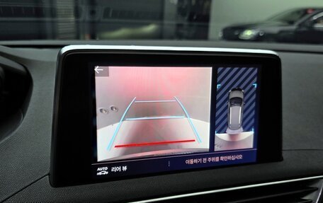 Peugeot 3008 II, 2022 год, 1 895 000 рублей, 17 фотография