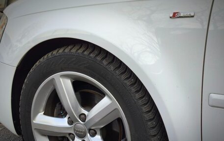 Audi A3, 2012 год, 1 100 000 рублей, 4 фотография