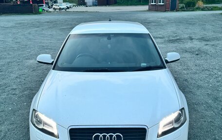 Audi A3, 2012 год, 1 100 000 рублей, 7 фотография