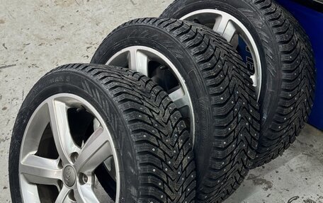 Audi A3, 2012 год, 1 100 000 рублей, 5 фотография