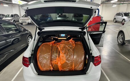 Audi A3, 2012 год, 1 100 000 рублей, 15 фотография