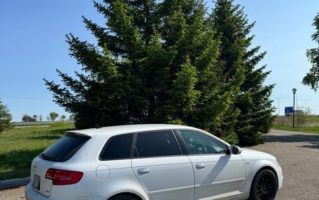 Audi A3, 2012 год, 1 100 000 рублей, 8 фотография