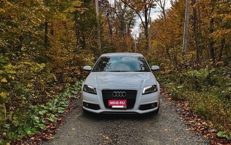 Audi A3, 2012 год, 1 100 000 рублей, 14 фотография