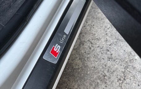 Audi A3, 2012 год, 1 100 000 рублей, 24 фотография