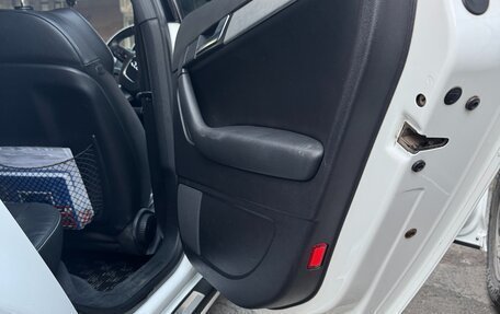 Audi A3, 2012 год, 1 100 000 рублей, 27 фотография