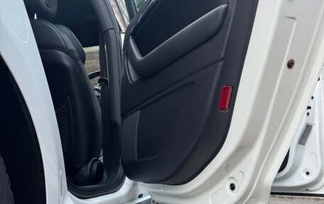 Audi A3, 2012 год, 1 100 000 рублей, 25 фотография