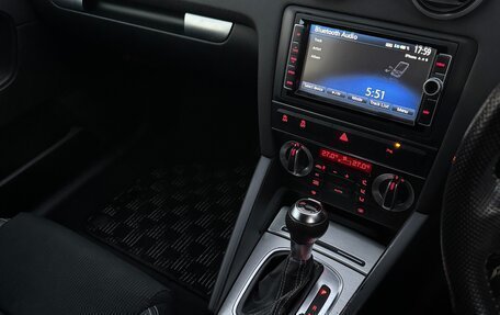 Audi A3, 2012 год, 1 100 000 рублей, 22 фотография