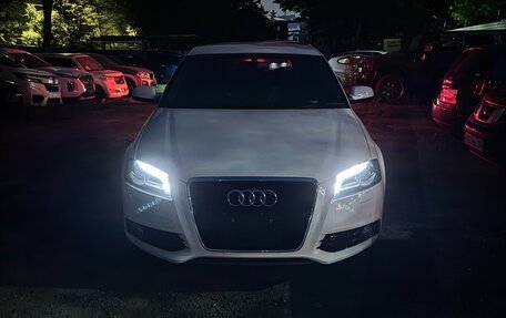 Audi A3, 2012 год, 1 100 000 рублей, 29 фотография