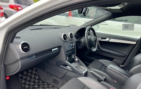 Audi A3, 2012 год, 1 100 000 рублей, 33 фотография