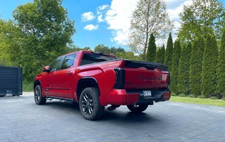 Toyota Tundra, 2022 год, 9 650 000 рублей, 7 фотография