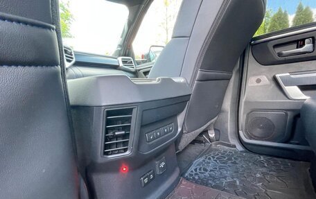 Toyota Tundra, 2022 год, 9 650 000 рублей, 14 фотография