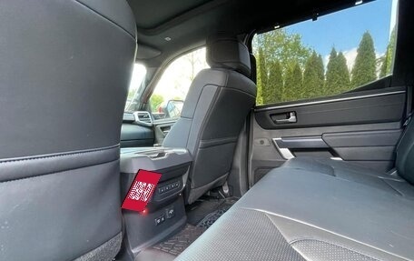 Toyota Tundra, 2022 год, 9 650 000 рублей, 13 фотография