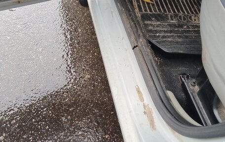 Renault Logan I, 2009 год, 390 000 рублей, 15 фотография