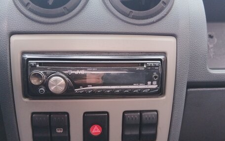 Renault Logan I, 2009 год, 390 000 рублей, 5 фотография