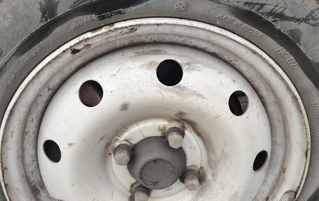 Renault Logan I, 2009 год, 390 000 рублей, 11 фотография