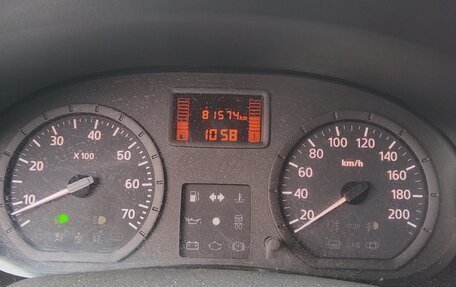 Renault Logan I, 2009 год, 390 000 рублей, 6 фотография