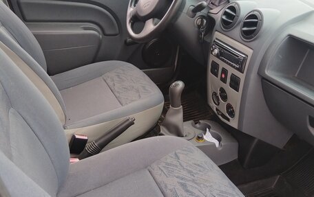 Renault Logan I, 2009 год, 390 000 рублей, 17 фотография