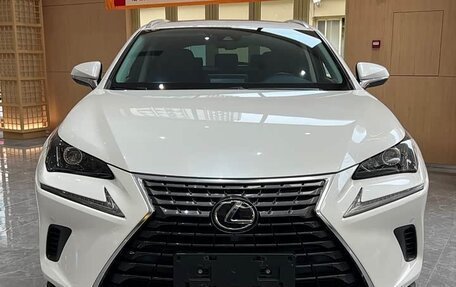 Lexus NX I, 2018 год, 3 100 000 рублей, 2 фотография